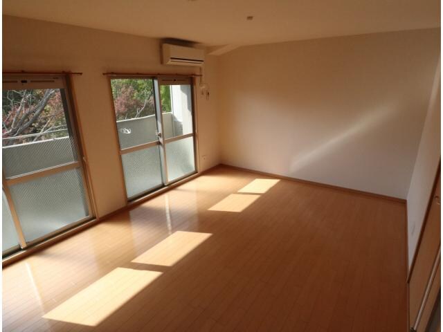 菖蒲池駅 徒歩7分 2階の物件内観写真