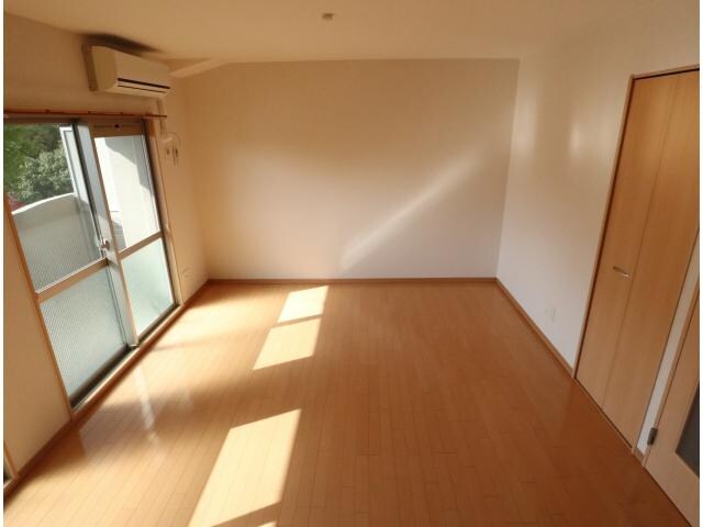 菖蒲池駅 徒歩7分 2階の物件内観写真