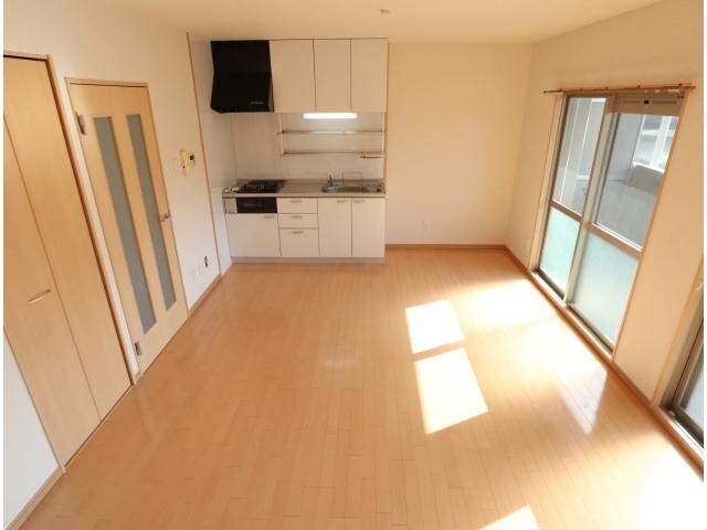 菖蒲池駅 徒歩7分 2階の物件内観写真