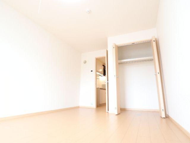 奈良県奈良市二条町2丁目マンション 2階の物件内観写真