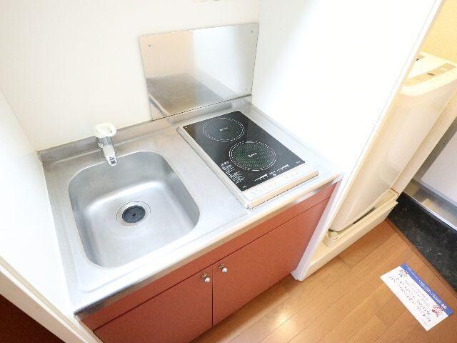 大和西大寺駅 徒歩14分 2階の物件内観写真