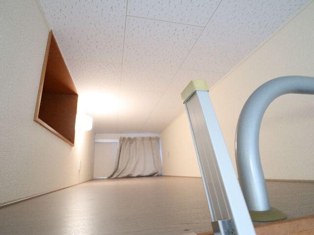 大和西大寺駅 徒歩14分 2階の物件内観写真