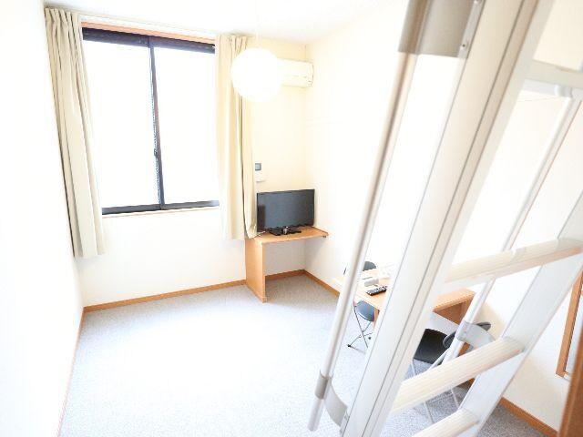 大和西大寺駅 徒歩14分 2階の物件内観写真