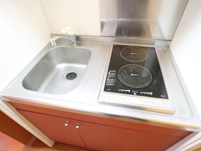 大和西大寺駅 徒歩14分 2階の物件内観写真