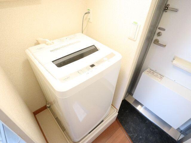 大和西大寺駅 徒歩14分 2階の物件内観写真