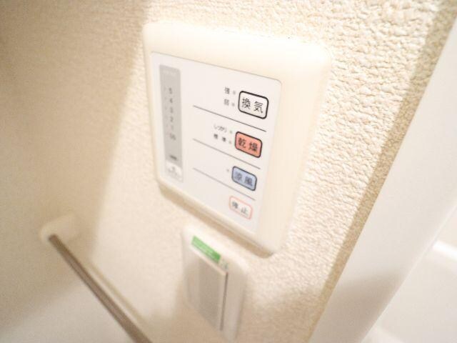 大和西大寺駅 徒歩14分 2階の物件内観写真