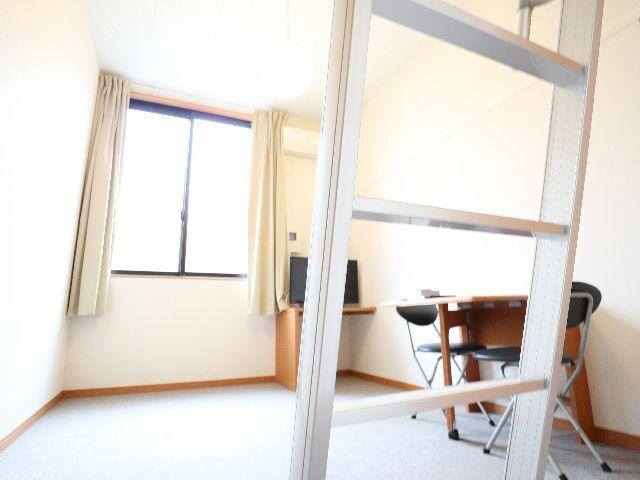 大和西大寺駅 徒歩14分 2階の物件内観写真