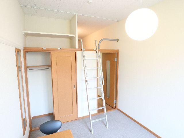 大和西大寺駅 徒歩14分 2階の物件内観写真