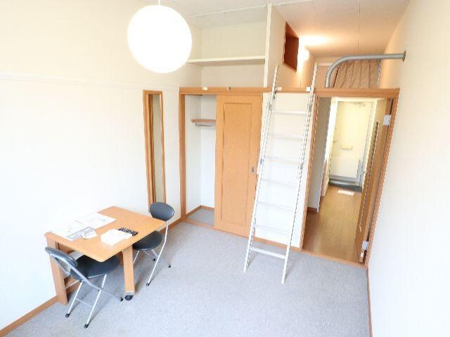 大和西大寺駅 徒歩14分 2階の物件内観写真