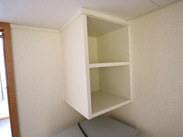 大和西大寺駅 徒歩14分 2階の物件内観写真