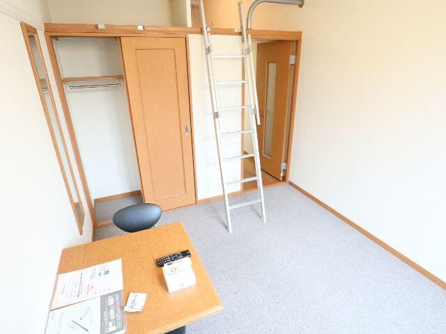 大和西大寺駅 徒歩14分 2階の物件内観写真