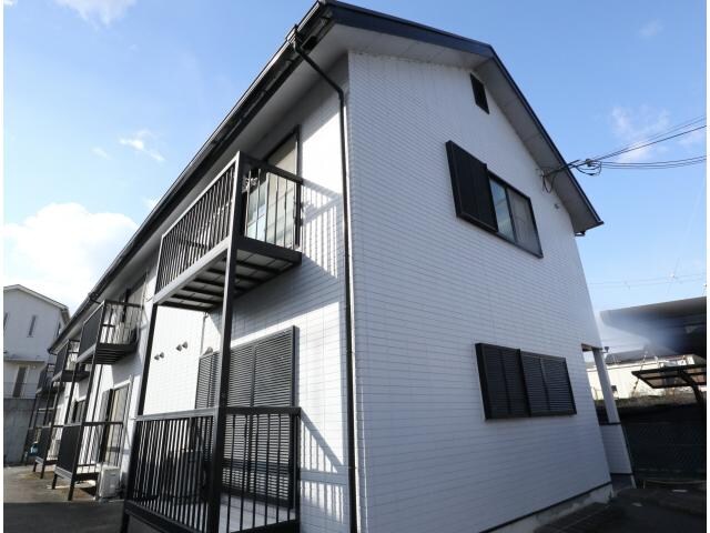 奈良県奈良市菅原町の物件外観写真