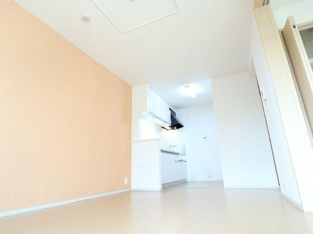 京都府木津川市相楽一新堂コーポ 1階の物件内観写真