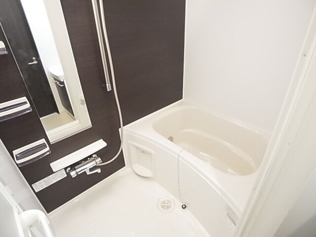 大和西大寺駅 徒歩7分 1階の物件内観写真