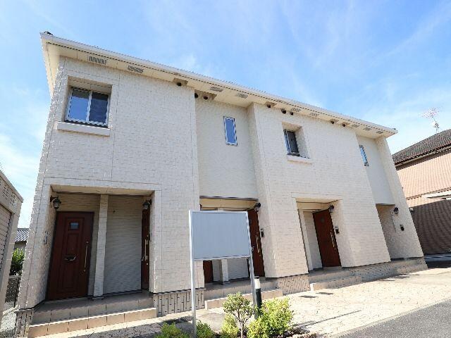 大和西大寺駅 徒歩7分 1階の物件外観写真