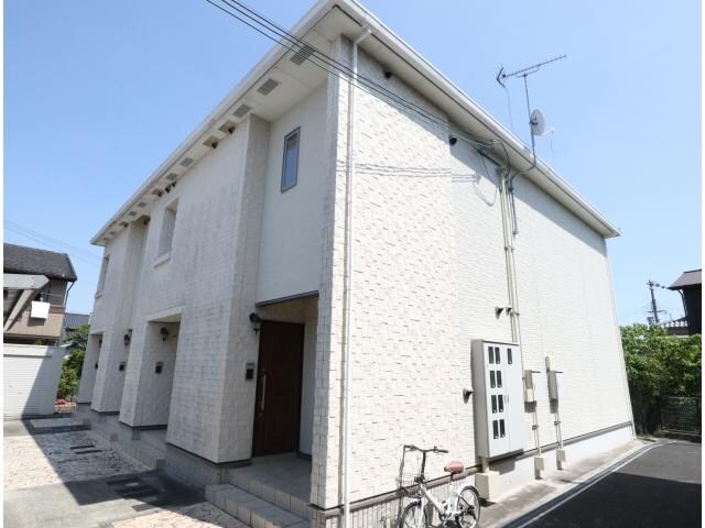 大和西大寺駅 徒歩7分 1階の物件外観写真