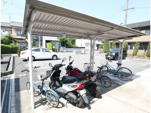 大和西大寺駅 徒歩7分 1階の物件外観写真