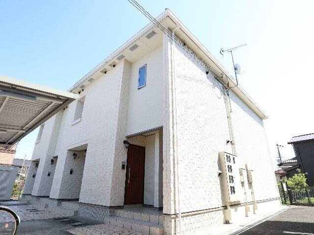 大和西大寺駅 徒歩7分 1階の物件外観写真