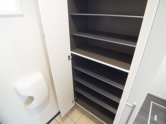 大和西大寺駅 徒歩7分 1階の物件内観写真