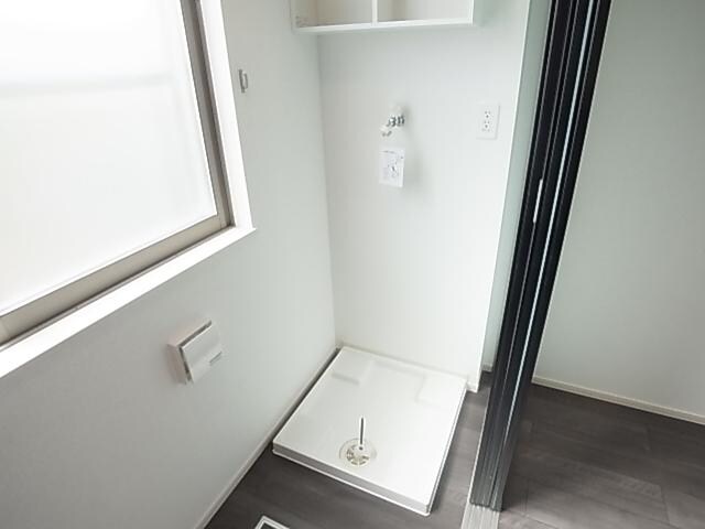 大和西大寺駅 徒歩7分 1階の物件内観写真