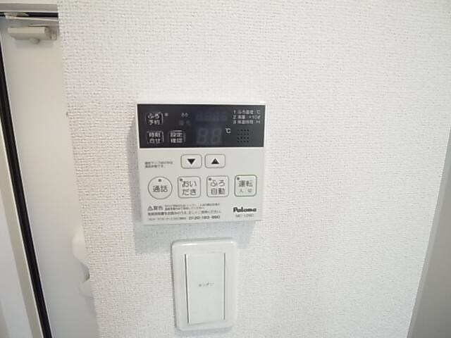 大和西大寺駅 徒歩7分 1階の物件内観写真