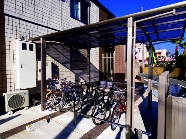 大和西大寺駅 徒歩10分 1階の物件外観写真