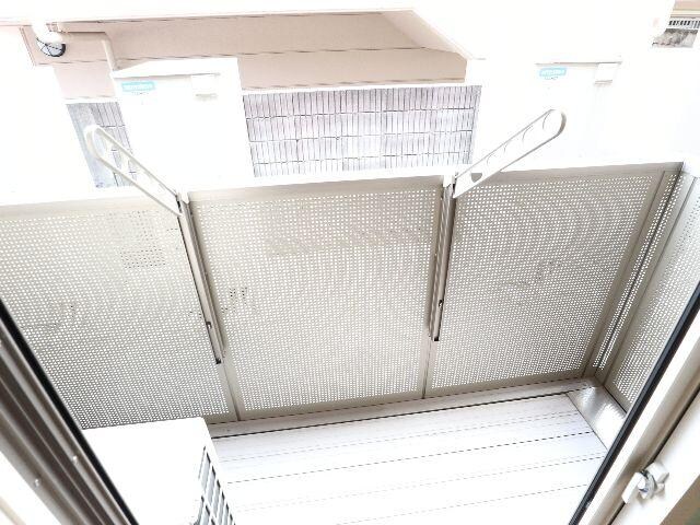 大和西大寺駅 徒歩10分 1階の物件内観写真