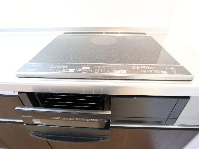 大和西大寺駅 徒歩10分 1階の物件内観写真