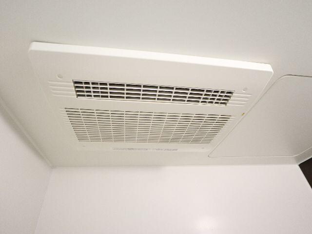 大和西大寺駅 徒歩10分 1階の物件内観写真