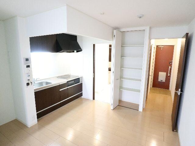 大和西大寺駅 徒歩10分 1階の物件内観写真