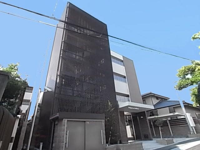 大和西大寺駅 徒歩3分 1階の物件外観写真