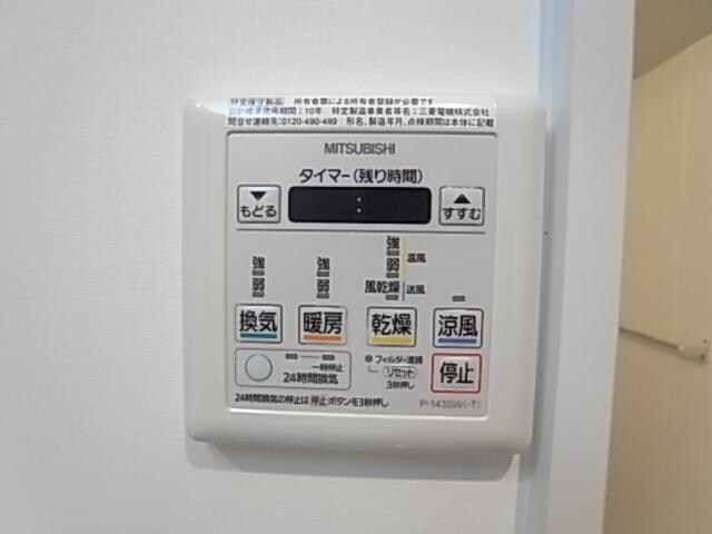 大和西大寺駅 徒歩3分 1階の物件内観写真