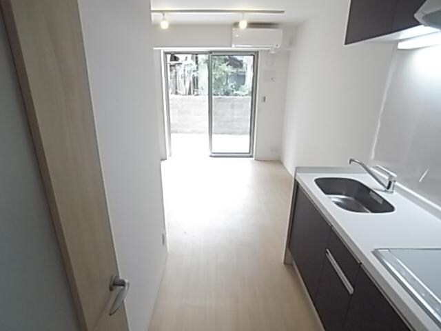 大和西大寺駅 徒歩3分 1階の物件内観写真