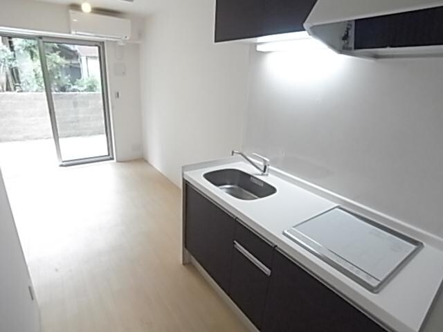 大和西大寺駅 徒歩3分 1階の物件内観写真