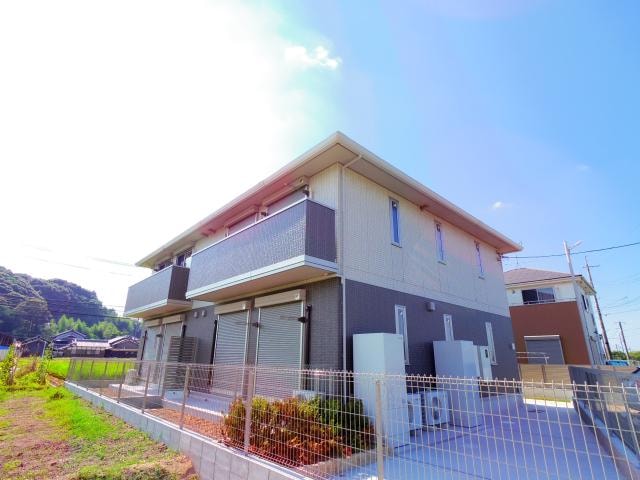 京都府相楽郡精華町大字下狛小字拝殿の物件外観写真