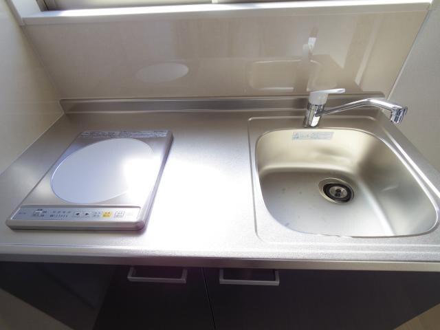 平城駅 徒歩1分 1階の物件内観写真