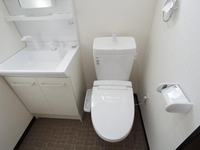 平城駅 徒歩1分 1階の物件内観写真