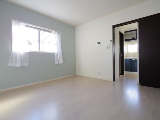 平城駅 徒歩1分 1階の物件内観写真