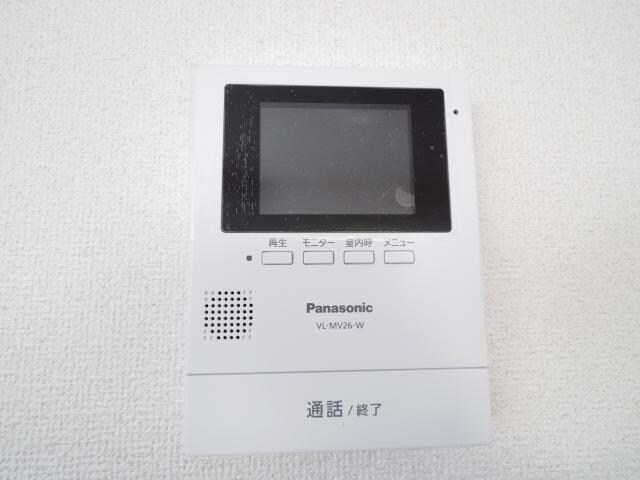 平城駅 徒歩1分 1階の物件内観写真