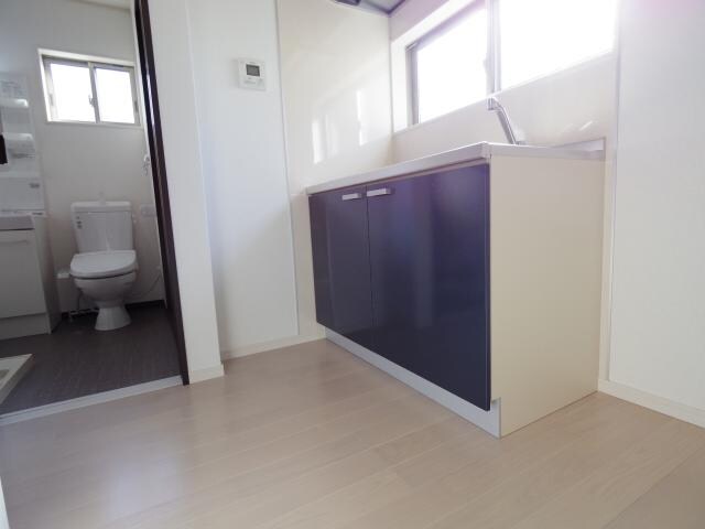 平城駅 徒歩1分 1階の物件内観写真