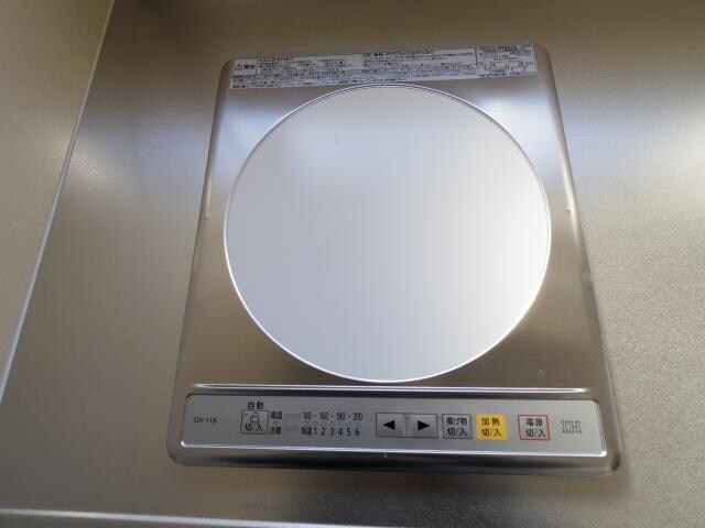 平城駅 徒歩1分 1階の物件内観写真