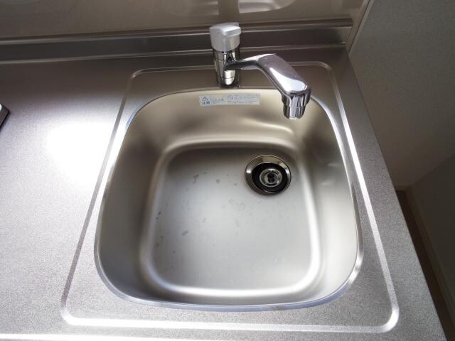 平城駅 徒歩1分 1階の物件内観写真