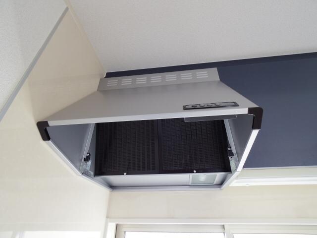 平城駅 徒歩1分 1階の物件内観写真