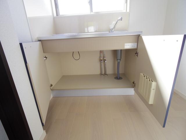 平城駅 徒歩1分 1階の物件内観写真