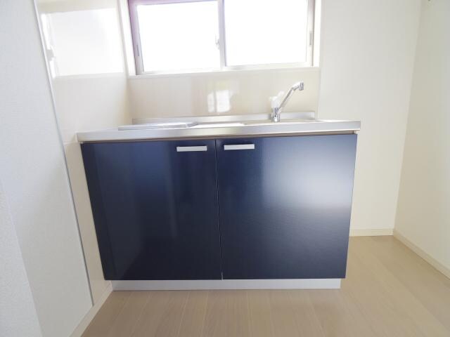 平城駅 徒歩1分 1階の物件内観写真