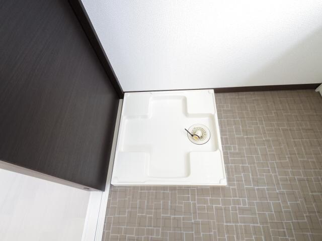 平城駅 徒歩1分 1階の物件内観写真