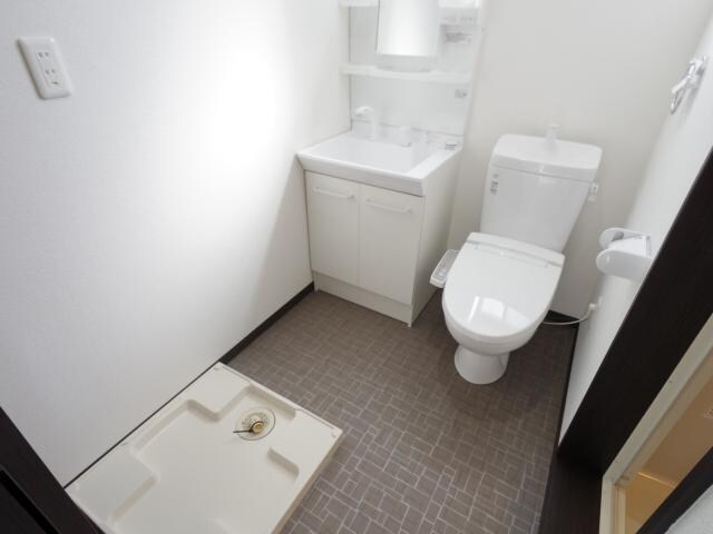 平城駅 徒歩1分 1階の物件内観写真