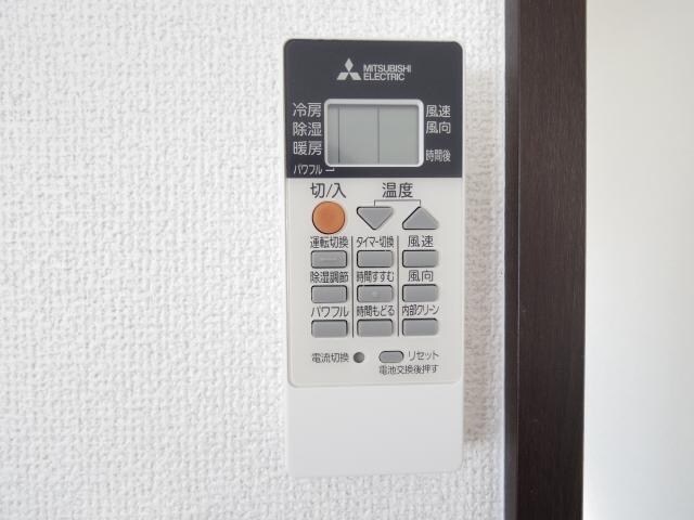 平城駅 徒歩1分 1階の物件内観写真