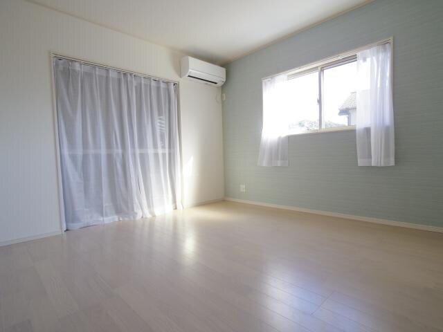 平城駅 徒歩1分 1階の物件内観写真