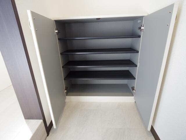 平城駅 徒歩1分 1階の物件内観写真